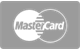 Mastercard debit and credit card payment icon